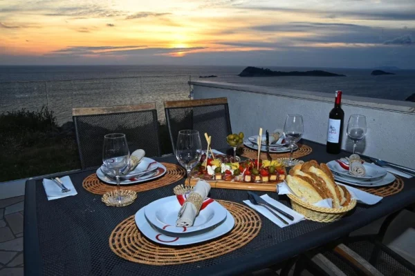 guest house taminize cavtat 060