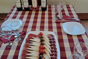 konavle tradition vines vodopic winery journey 03