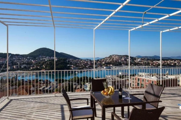 sea view apartment jasna 019