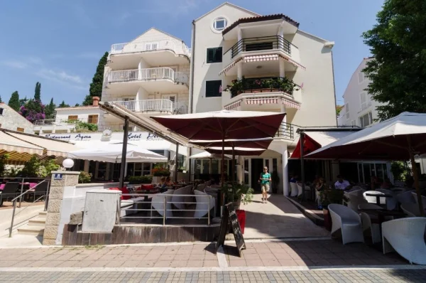 studio apartment near lapad beach 030