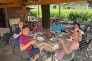 wine and food tasting dubrovnik half day tour 002