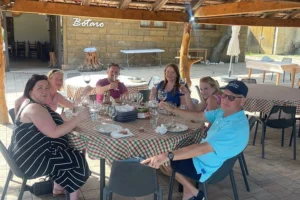 wine and food tasting dubrovnik half day tour 013