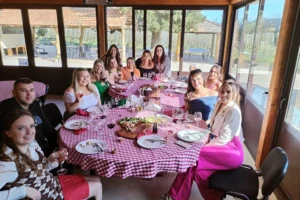 wine and food tasting dubrovnik half day tour 033