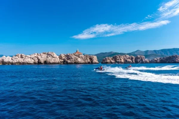 City of Stone Dubrovnik Jet ski rental