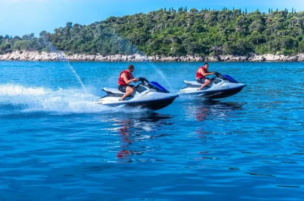 City of Stone Dubrovnik Jet ski rental