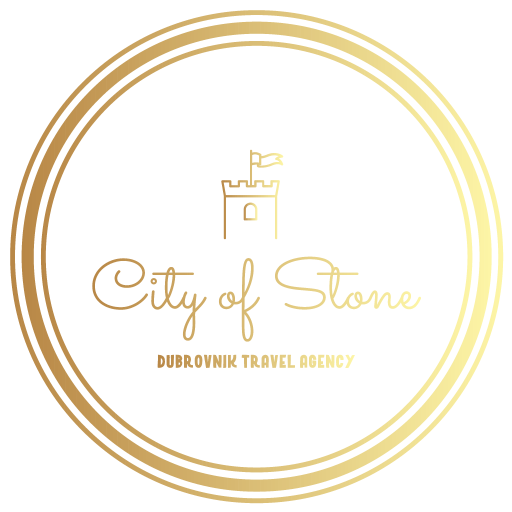 City of Stone Travel Agency