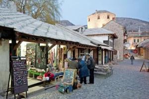 mostar and kravice waterfalls full day tour 005
