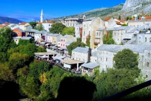 mostar and kravice waterfalls full day tour 007