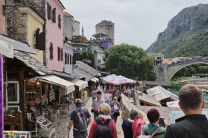 mostar and kravice waterfalls full day tour 010