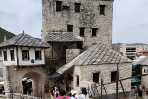 mostar and kravice waterfalls full day tour 015