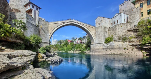 mostar and kravice waterfalls full day tour featured