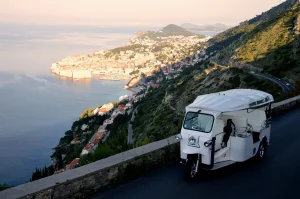 Tuk Tuk Dubrovnik Tours - City of Stone Travel Agency