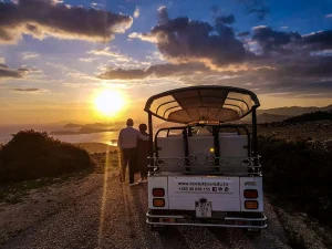 Tuk Tuk Dubrovnik Tours - City of Stone Travel Agency